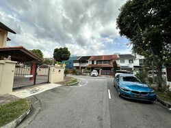 Thomson Park (D20), Semi-Detached #389231321